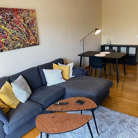 Cozy Apartment With Scenic View Athènes Extérieur photo