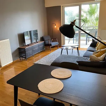 Cozy Apartment With Scenic View Athènes Extérieur photo