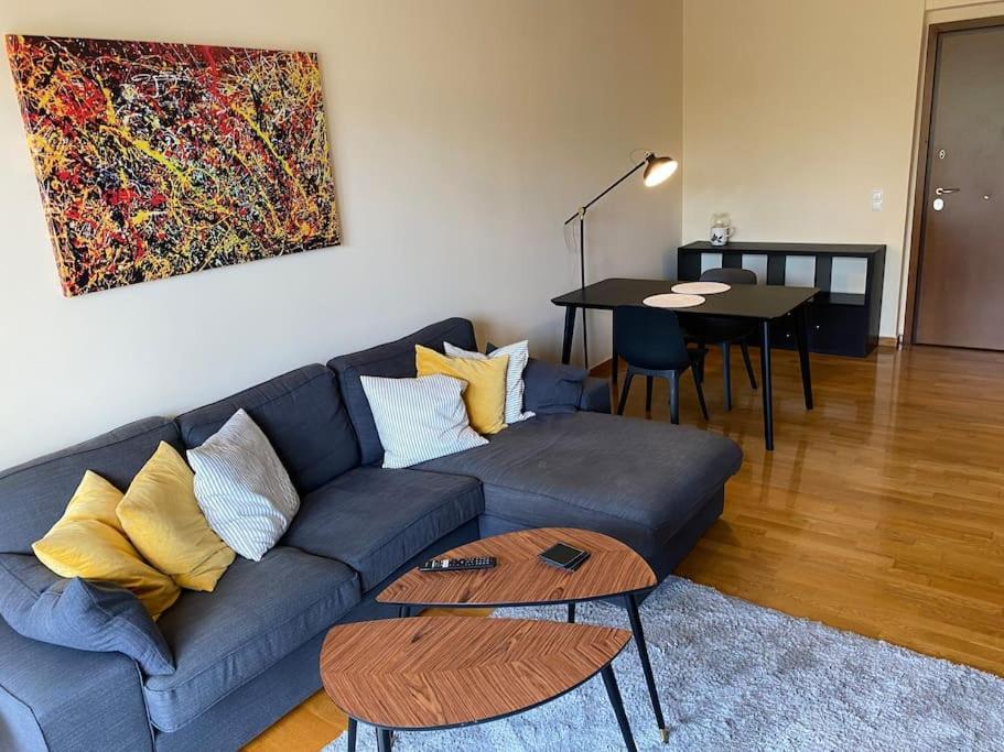 Cozy With Scenic View Atena