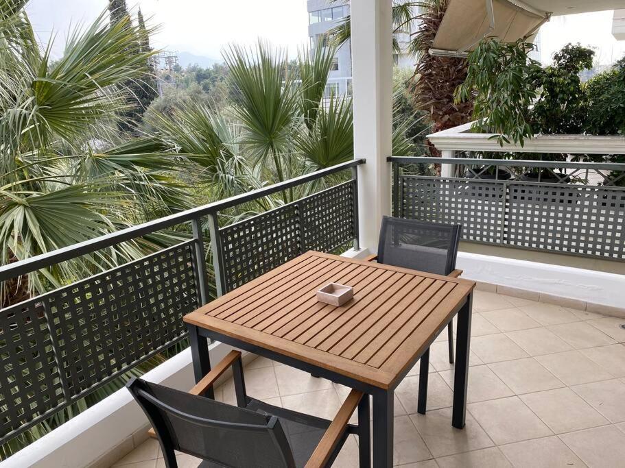 Apartment Cozy With Scenic View *