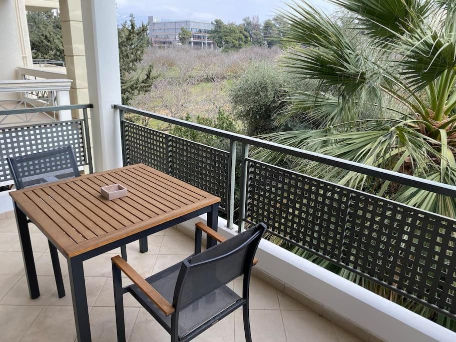 Apartment Cozy With Scenic View *