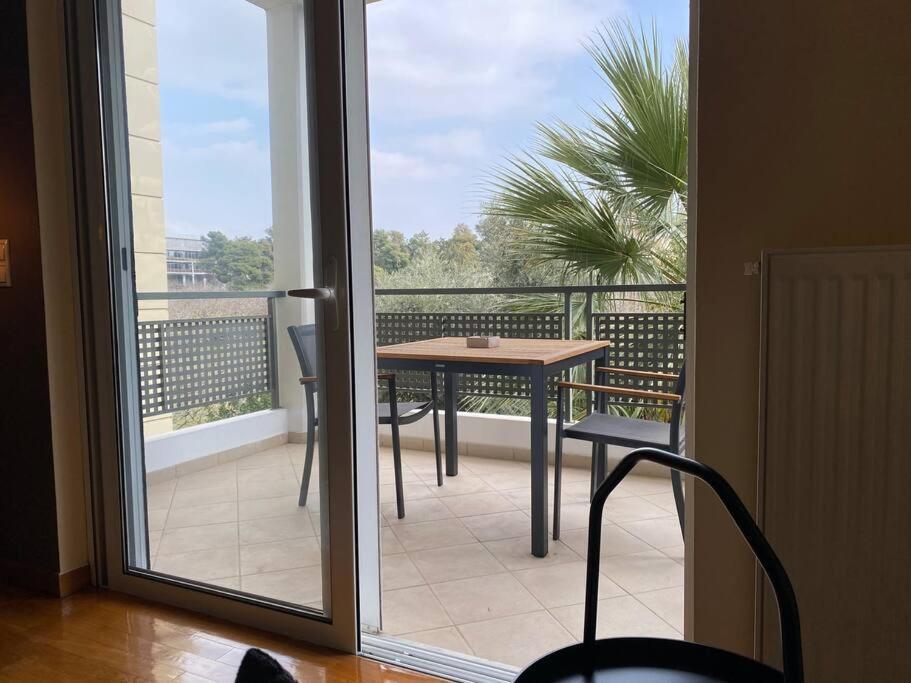 Cozy With Scenic View * Athens